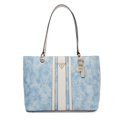 Guess Сумка Guess Noelle II HWDL96 72250 Світло-синій