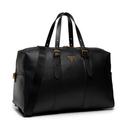 

Сумка Guess Scala Smart Duffle Bag TMESCA P2238 BLA, Чорний