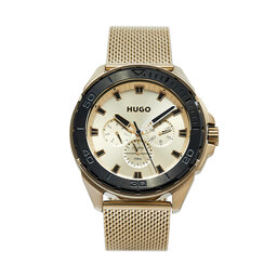 HUGO Sat Hugo Fresh 1530288 Zlatna