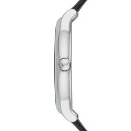 

Годинник Emporio Armani AR2500 Black/Silver, Чорний