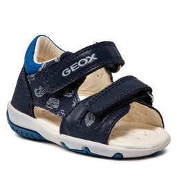 Geox Sandaler Geox B S.Elba B. A B02L8A 01054 C4226 Navy/Royal