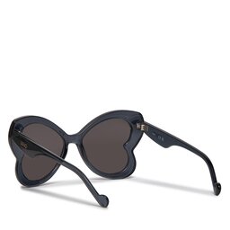

Сонцезахисні окуляри Liu Jo LJ775S 020, Чорний
