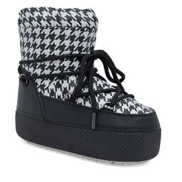 Jenny Fairy Botas de nieve Jenny Fairy ANNIS GH9027 Negro