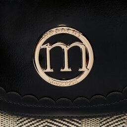 

Сумка Monnari BAG1400-020 Чорний