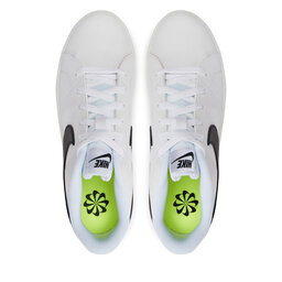 

Взуття Nike Court Royale 2 Nn DH3160 101 White/Black, Білий