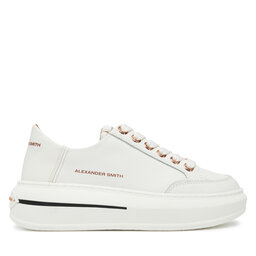 Alexander Smith Sneakers Alexander Smith Lancaster ASBBLSW 1804 Alb
