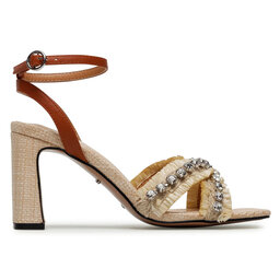 

Босоніжки DeeZee LS5440-01 Beige, Бежевий