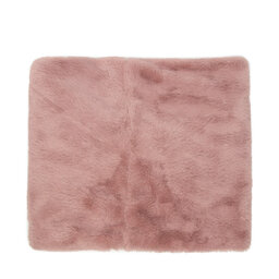 

Шарф-снуд Acccessories 1W4-025-AW21 Pink, Рожевий