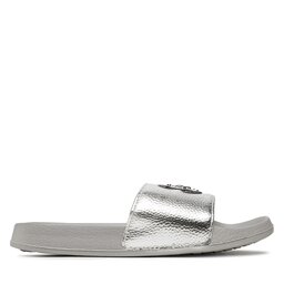 

Шльопанці U.S. Polo Assn. Ivy00 IVY001B MET SIL, Срібний
