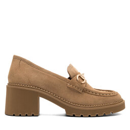 Lasocki Halbschuhe Lasocki KAP-SL-26301 Braun