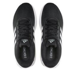 

Взуття adidas Startyourrun GY9234 Black, Чорний