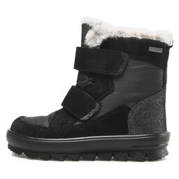 

Снігоходи Superfit GORE-TEX 1-000218-0000 M Schwarz, Чорний