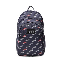 Puma Раница Puma Academy Backpack 079133 Тъмносин
