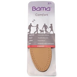 

Устілки Bama Exquist 01710 r.37 Коричневий