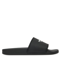 KARL LAGERFELD Şlapi KARL LAGERFELD Kondo Rsg KL70008A Negru