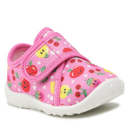 Superfit Pantuflas Superfit 1-009246-5510 Rosa