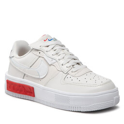 Nike Air Force 1 Impact NN GS Double Swoosh - FD0688 100 - Size