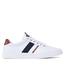 

Снікерcи Oscar Taylor 121AM0267 White, Білий