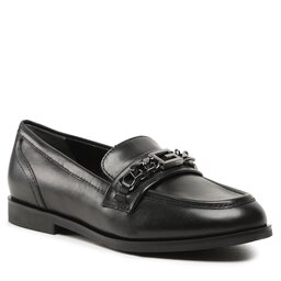 Guess Slipper Guess Victer FL7VIC LEA14 BLACK
