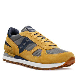 Saucony Sneakers Saucony Shadow Original S2108 Beige/Grey 863