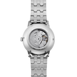 

Годинник Orient RA-AC0F09L10B Silver, Срібний