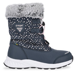 ZigZag Stivali da neve ZigZag Wesend Kids Boot WP V2 Z244389 Blu scuro
