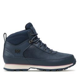 

Трекінгові черевики Helly Hansen W Calgary 10991_576 Deep Steel/Urban Pink, Cиній