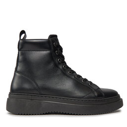 

Черевики Marc O'Polo 308 27376301 100 Black, Чорний