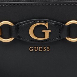 

Сумка Guess Izzy (VB) HWVB86 54140 BLA, Чорний