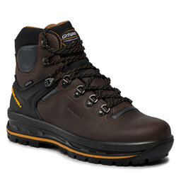 Grisport Botas de trekking Grisport 15003DV5G Dk Brown DV5G