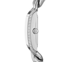 

Годинник Michael Kors Emery MK7438 Silver/Silver, Срібний