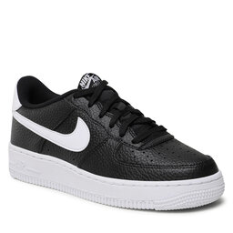 Nike Αθλητικά Nike Air Force 1 (Gs) CT3839 002 Μαύρο