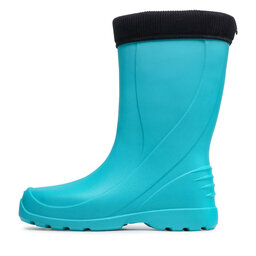 

Гумові чоботи Dry Walker Strack 107/36BG Blue/Green, Голубий