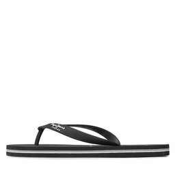 

В'єтнамки Pepe Jeans Bay Beach Basic M PMS70128 Black 999, Чорний
