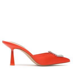 

Шльопанці Steve Madden Luxe City SM11001962-04003-728 Red Satin, Оранжевий