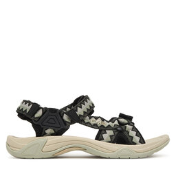 CMP Босоніжки CMP Hamal Wmn Hiking Sandal 38Q9956 Сірий
