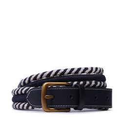 Tommy Hilfiger Мъжки колан Tommy Hilfiger Casual Rope AM0AM10851 0G5