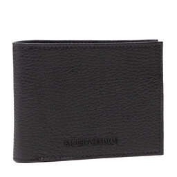 

Набір подарунковий Emporio Armani Y4R378 Y068E 80001 Nero, Чорний