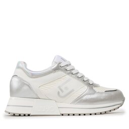 

Снікерcи Liu Jo Kiss 6 4F2777 TX281 Pearl/Silver S1S19, Срібний