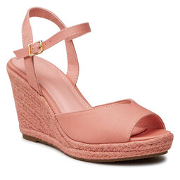 Jenny Fairy Espadrillas Jenny Fairy LS5792-01 Rosa