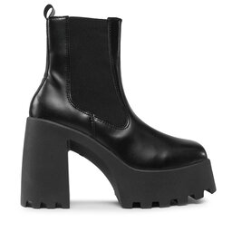 Altercore Stiefeletten Altercore Blaze Schwarz