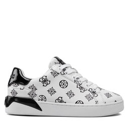 

Снікерcи Guess, Білий