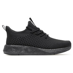 

Снікерcи Sprandi WP07-GVA-1 Black, Чорний