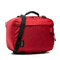 

Сумка National Geographic Way Backpack N11802.35 Red, Червоний