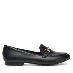 DeeZee Slipper DeeZee 10-633 Schwarz