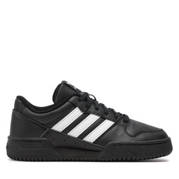 adidas Sneakers adidas Team Court 2 Str J ID6630 Nero