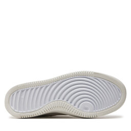 

Взуття Nike Court Vision Alta DZ5394 100 White/Metallic Gold/Light Bone, Білий