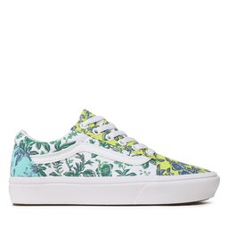 

Кросівки Vans Comfycush Old VN0007NBMUL1 Flower Market Multi Color, Кольоровий