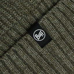 

Шапкa Buff Knitted & Fleece 132336.313.10. Renso Silversage, Сірий