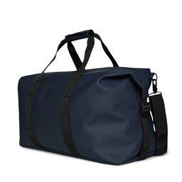 

Сумка Rains Hilo Weekend Bag W3 14200 Navy 047, Cиній